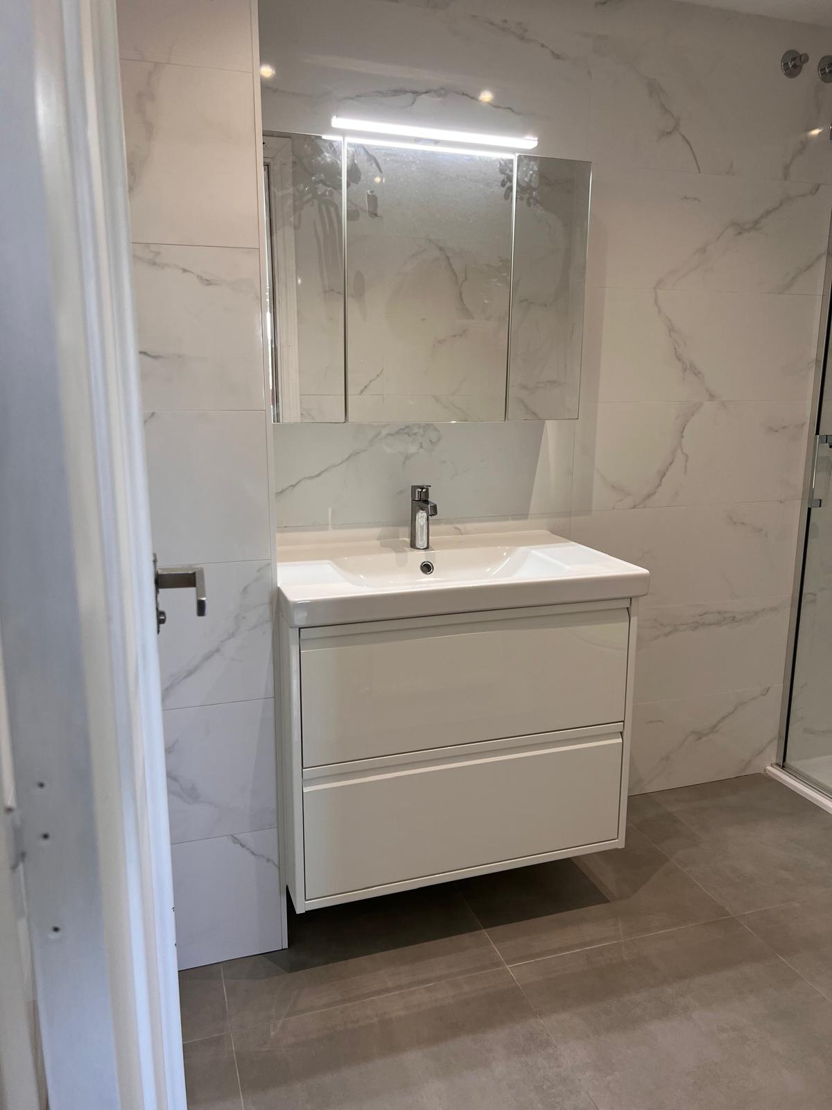 Servicios Integral Construct BenFel